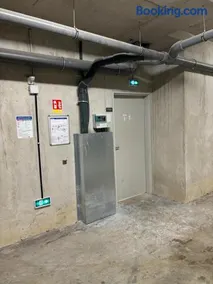 Charmant duplex à Montpellier pour 4 personnes, wifi, parking et tramway - Image 3