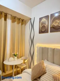 Fortune Haven Staycation - SMDC GREEN 2 Dasmariñas Cavite - Image 1