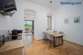Design Apartment in der Altstadt Bautzen mit Terrasse und fantastischem Ausblick - Image 2