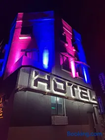 Marina Hotel Brooklyn-Broadway - Image 1