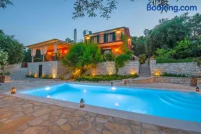 Maritina Villa by PaxosRetreats - Image 3