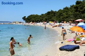 Apartments with parking space Promajna, Makarska - 20785 - Image 3