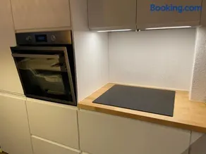 Super central - appartement 2,5pcs à Leukerbad - Image 3