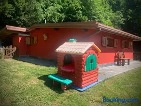 DOSSENA Splendido Chalet di Montagna immerso nella natura - Image 2