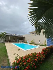 Casa Pé no Rio em Barra do Jacuípe - Image 3