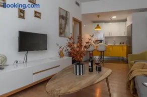 tuGuest Postigo II Catedral Apartment - Free parking - Image 2