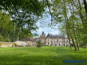 Château de Rosa Bonheur - Image 1