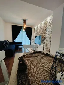 Sea you soon apartment. Lloret de Mar city center - Image 3