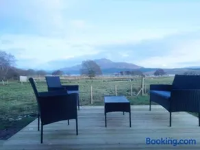 Loch Shiel Luxury Pod - Image 5