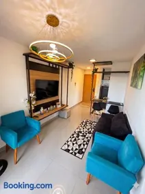 Apartamento Manaus - Vista Rio- Amazônia - próx Orla - Image 1