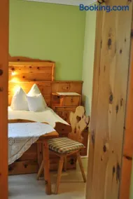 Gäste- und Seminarhaus Sölkstub'n - Image 2