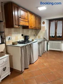 Casa San Rocco - Image 1