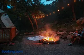 Private Woodland Glamping in the Black Hills - Image 4