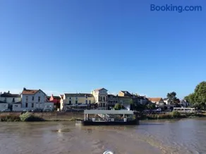 Trentemoult : Charmante grande maison avec vue sur Loire 105 m2 - Image 2