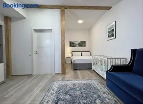 Apartments Romantic and Family Room Zemlinski 9,10, 11 - Image 2