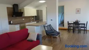 Apartma Pergola - Image 1