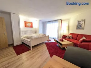 4104 Stilvoll eingerichtetes Studio mit Suedbalkon - Image 3