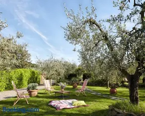 Podere La Casuccia - Image 1
