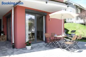 Ferienwohnung Bergahorn - Image 4