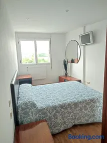 Apartamento vacacional Meira - Image 5