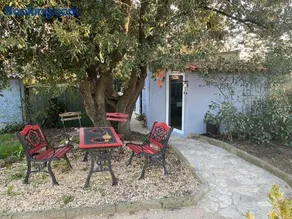 STUDIO Havre de paix au pont du gard Piscine et Jacuzzi chez Valerie Payre - Image 1