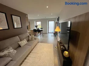 Appartement Pontarlier-centre - Image 1