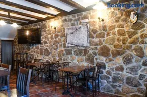 Casa Rural Fuentemora - Image 1