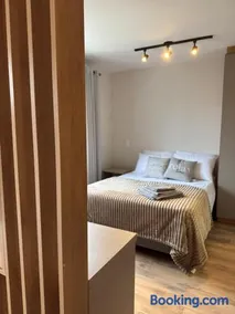 Loft Sensacional com garagem - Image 3
