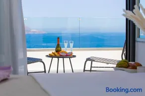 Villa OMORFI - Image 1