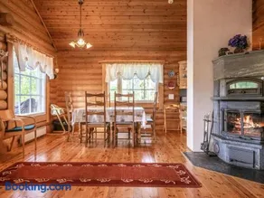 Holiday Home Sarvitupa by Interhome - Image 4