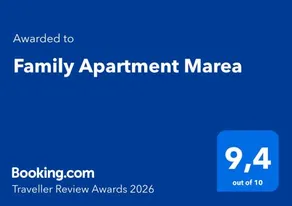Family Apartment Marea - Image 3
