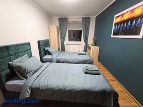 Apartament Admiralski - Image 2