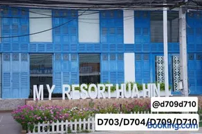 My Resort Hua Hin - by Great Days - Image 1