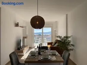 Impresionante apartamento en zona de GOLF - Image 2