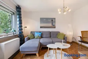 Ferienwohnung Alberto - Image 1