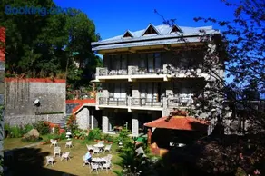 Kasauli Castle Resort - Image 1