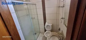 New Hotel Araraquara - Image 4