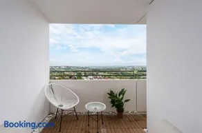 Penthouse 12 Stock Panorama Flughafen MUC - Image 4