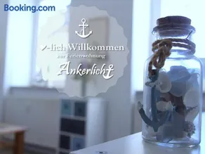 Komfortable Ferienwohnung Ankerlicht und Stillvolle Ferienwohnung Kronenlicht - Image 1