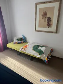 Ferienwohnung Garzau-Garzin - Image 3