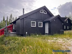 Hytte på Norefjell - Image 2
