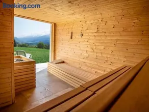 Dolomiti Panorama - 3 Rooms - Image 3