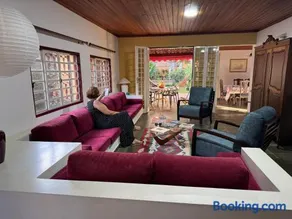 Casa da Vó Loy e seu espaço verde - Image 4
