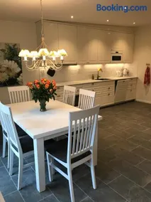 Modern Scandinavian Villa Near Sigtuna - Image 2