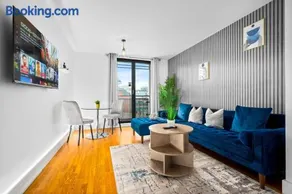 Stylish Arcadian Apartment - Balcony - Parking - Netflix 43A - Image 4