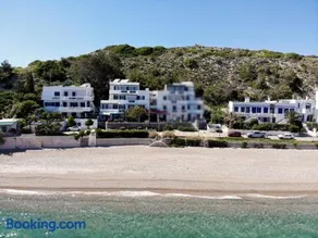 Theoxenia Chios Apartments - Image 1