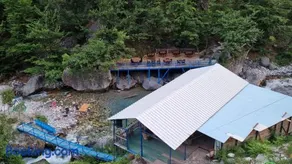 Guest House Waterfall Theth - Image 4