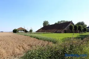 Hoogheem Erfgoed & Logies - Image 1