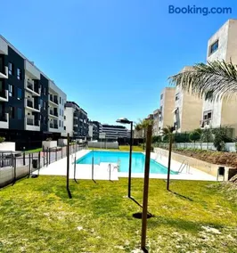 Teatinos Premium nuevo con piscina - Image 3