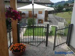 Villa in Val di Fiemme - Image 2